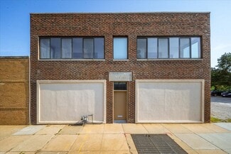 More details for 808 E 10th St, Kansas City, MO - Flex for Sale