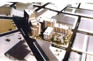 Plus de détails pour 32-02 Vernon Blvd, Astoria, NY - Terrain à vendre