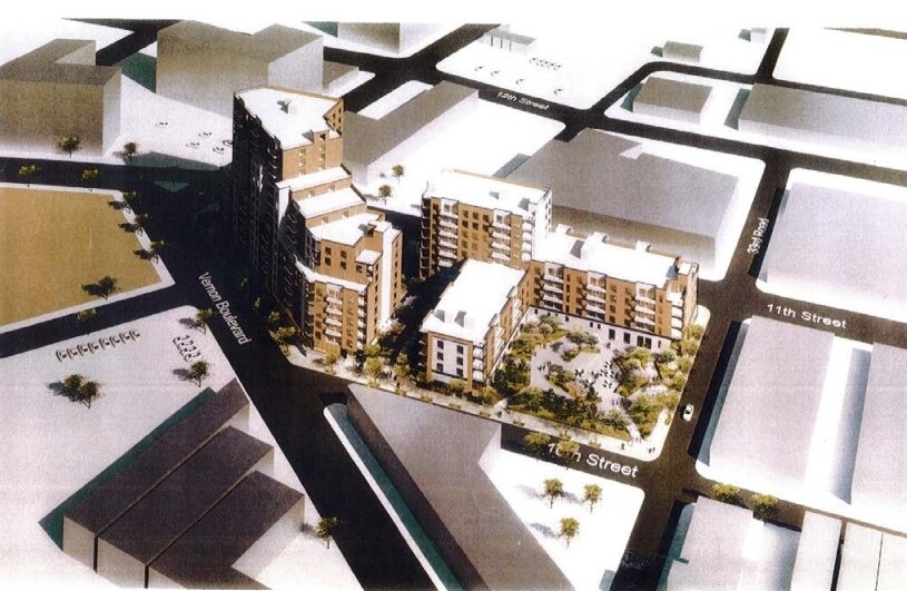 32-02 Vernon Blvd, Astoria, NY for sale Building Photo- Image 1 of 2