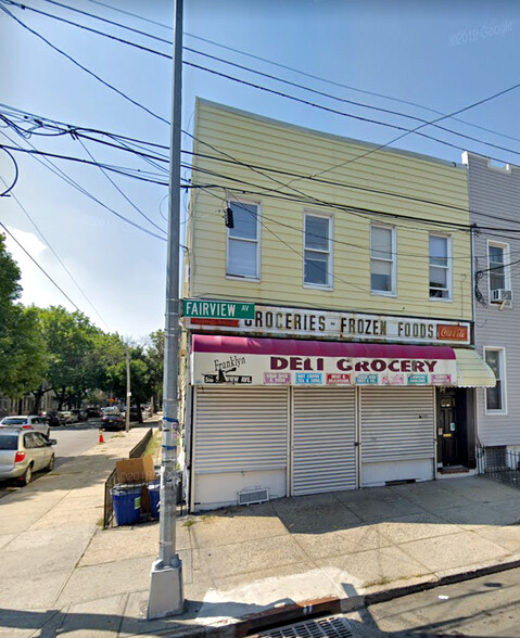 516 Fairview Ave, Ridgewood, NY for sale - Building Photo - Image 1 of 1