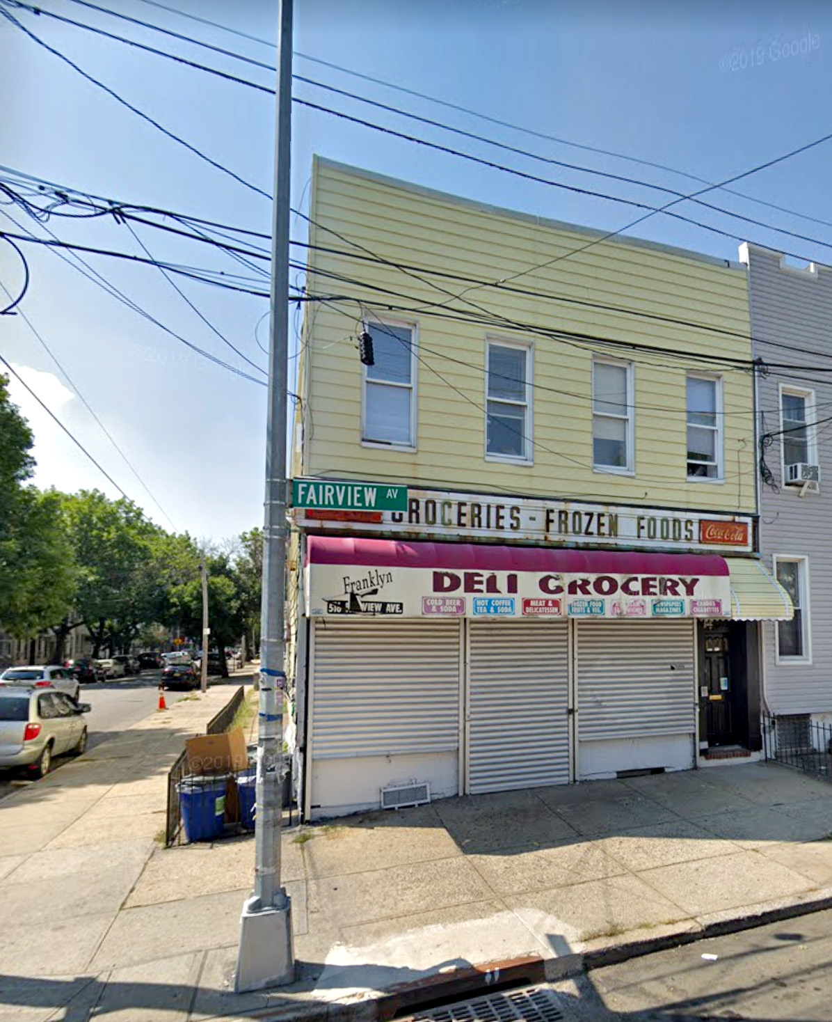 516 Fairview Ave, Ridgewood, NY for sale Building Photo- Image 1 of 1