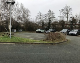 Oxon Business Park, Shrewsbury for lease Building Photo- Image 2 of 7