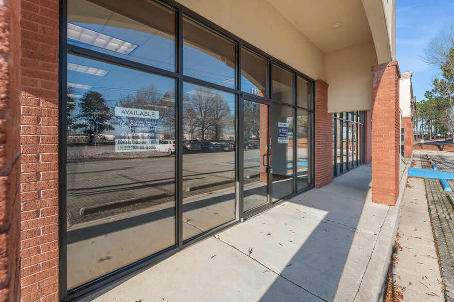 2255 Old 41 Hwy NW, Kennesaw, GA for lease - Building Photo - Image 3 of 11