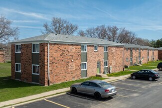 Plus de détails pour 205 Sandra Ave, Mendota, IL - Multi-résidentiel à vendre