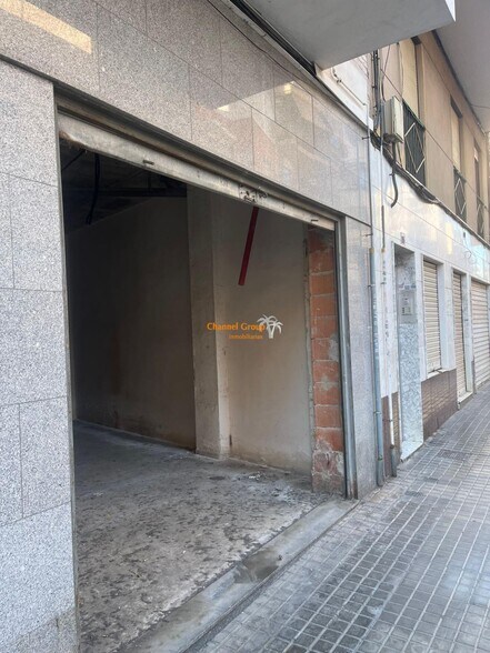 Commerce de détail dans Elche, Alicante à vendre - Photo du bâtiment - Image 1 de 7