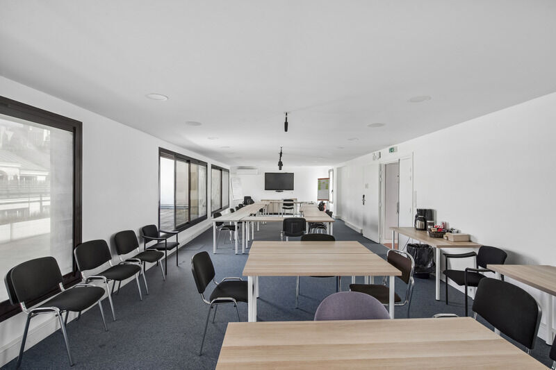 72 Rue Orfila, Paris for sale - Building Photo - Image 3 of 22