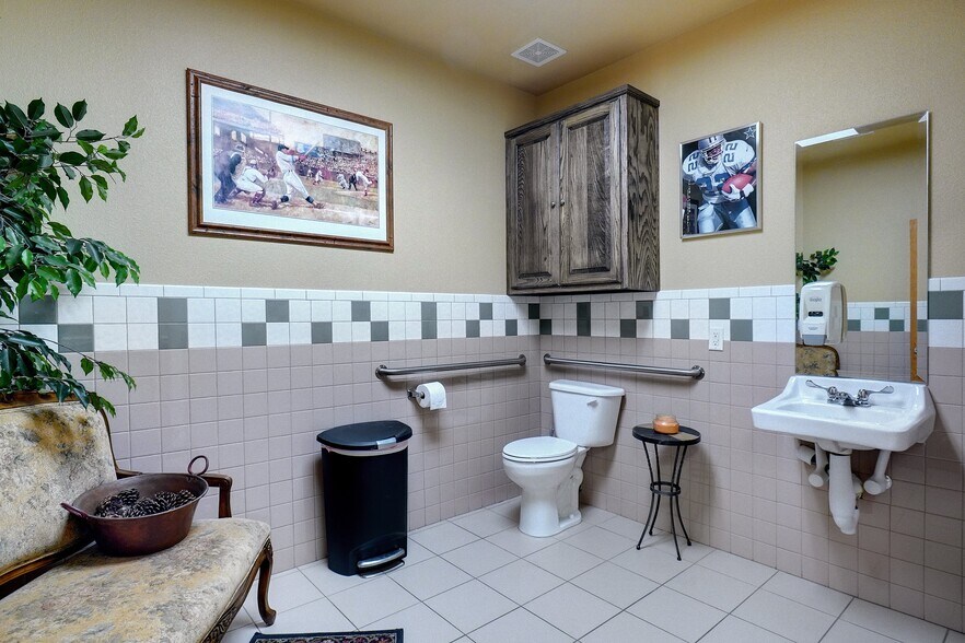 924 Foster Ln, Weatherford, TX à louer - Photo intérieure - Image 3 de 33