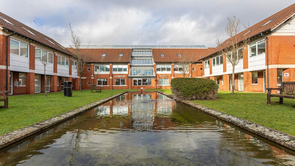 Willie Snaith Rd, Newmarket for sale - Building Photo - Image 2 of 12