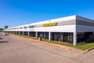 More details for 253-287 N Interstate 35E, DeSoto, TX - Office/Retail for Lease