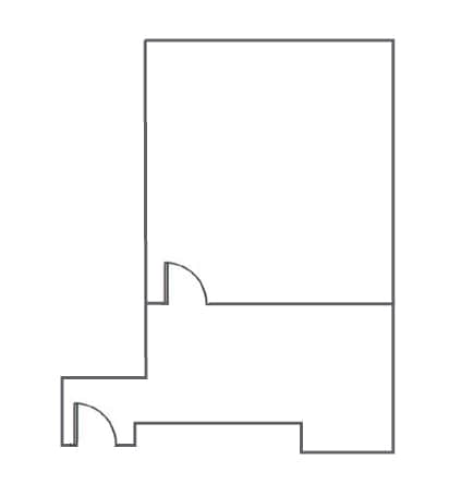 5040 Bob Billings Pky, Lawrence, KS for lease - Building Photo - Image 2 of 2