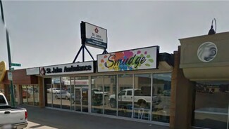 Plus de détails pour 1254 3 Av S, Lethbridge, AB - Flex à vendre