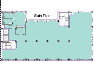 E 200 E State Street, Ithaca, NY for lease Floor Plan- Image 1 of 1