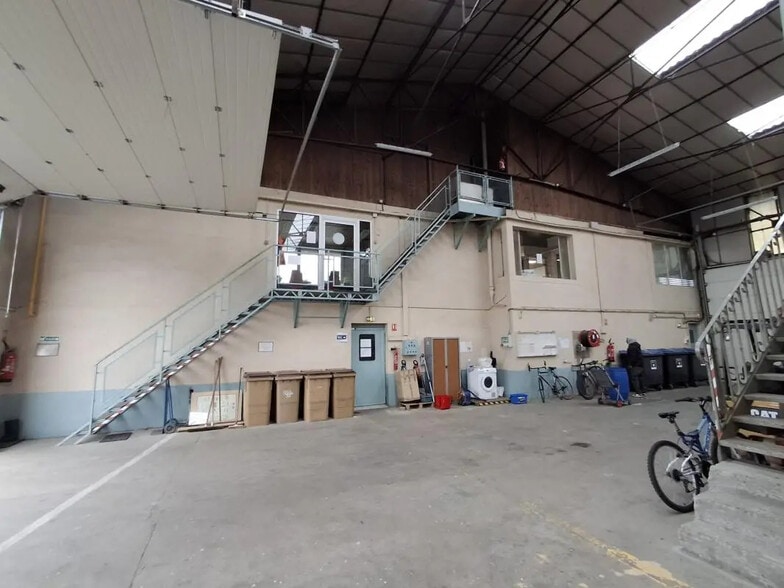 Local d'activités dans Villefranche-sur-Saône à vendre - Photo intérieure - Image 2 de 6