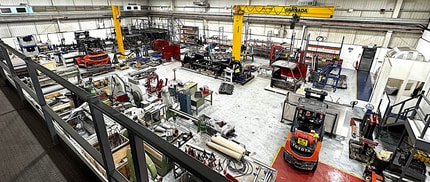 Quarry Rd, Brixworth for lease Interior Photo- Image 1 of 3