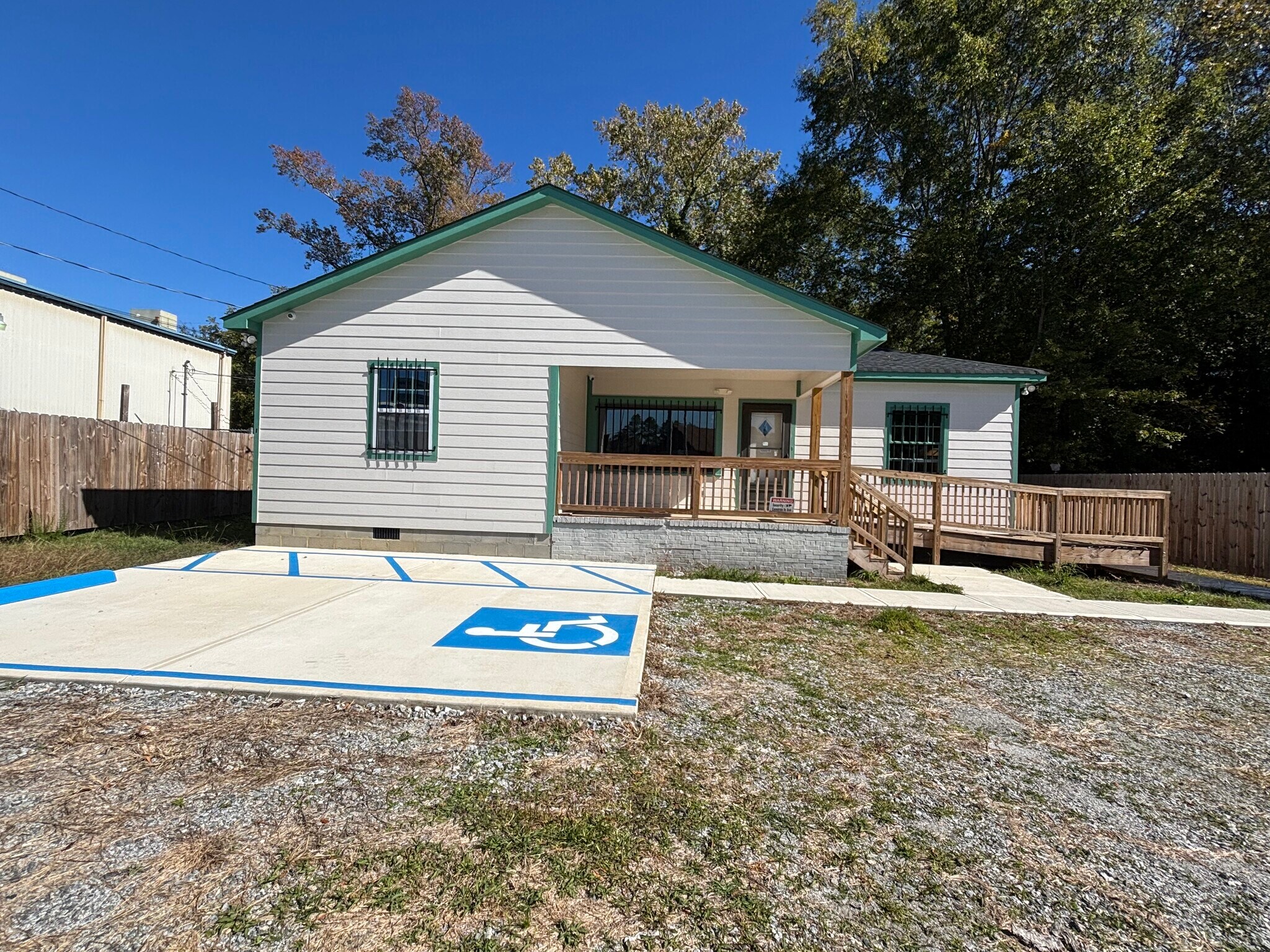 4518 Reese Rd, Columbus, GA à louer Photo principale- Image 1 de 6