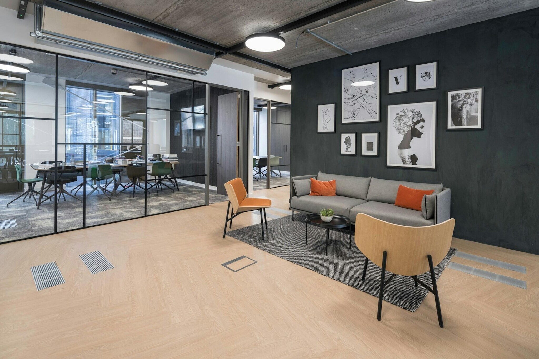 18 Brunswick Pl, Londres à louer Photo intérieure- Image 1 de 13