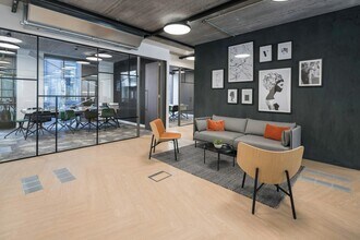 18 Brunswick Pl, Londres à louer Photo intérieure- Image 1 de 13