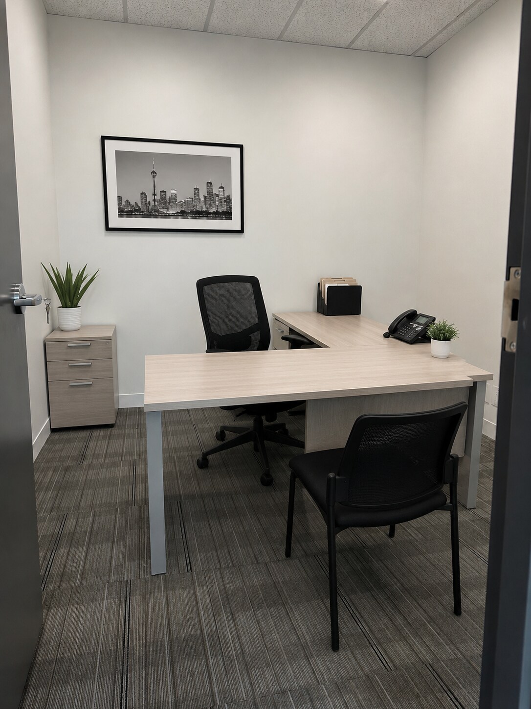 2810 Matheson Blvd E, Mississauga, ON for lease Interior Photo- Image 1 of 1