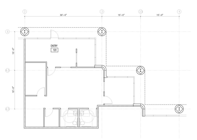 2190 Airport Blvd, Pensacola, FL for sale - Building Photo - Image 3 of 4