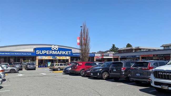 More details for 2605-2689 49th Ave E, Vancouver, BC - Office for Lease