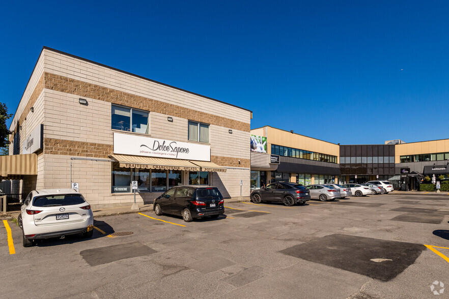 2000-2016 Boul René-Laennec, Laval, QC for lease - Building Photo - Image 2 of 6