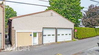Plus de détails pour 3431 Derry St, Harrisburg, PA - Industriel à vendre