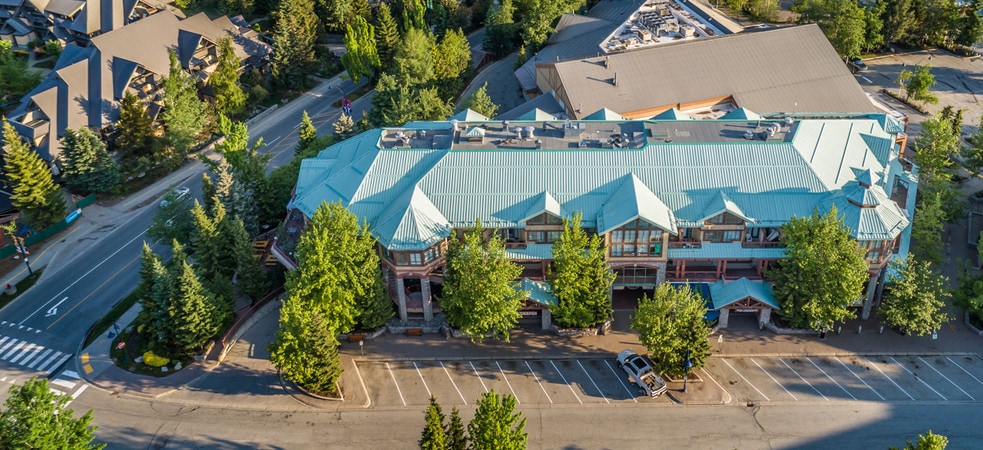 4368 Main St, Whistler, BC for sale - Building Photo - Image 3 of 9