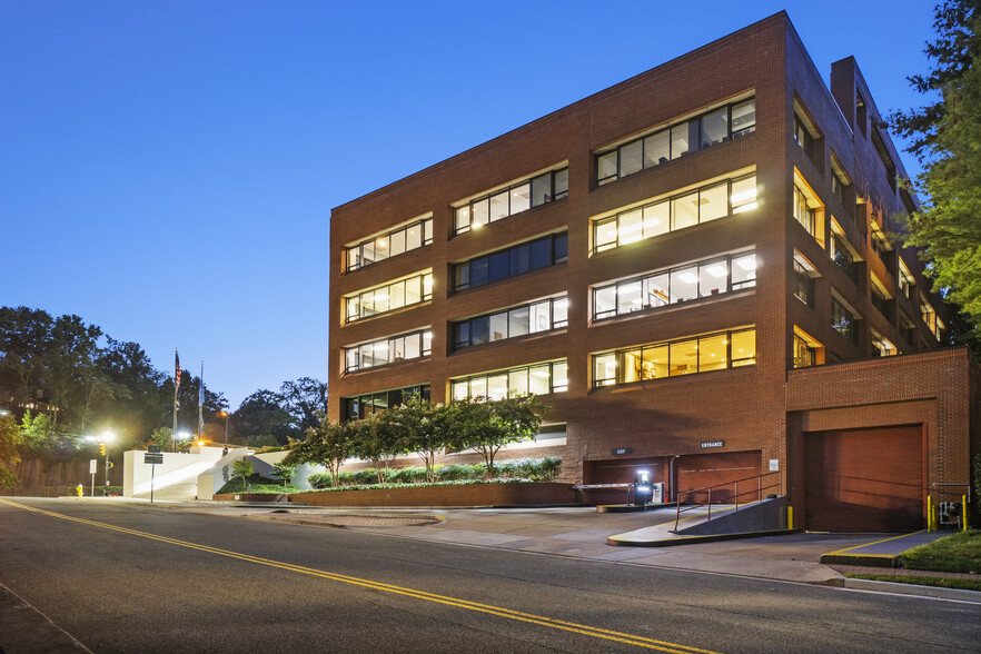 1501 Langston Blvd, Arlington, VA for lease - Building Photo - Image 3 of 20