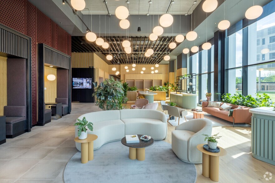 Holt St, Birmingham à louer - Photo intérieure - Image 2 de 13