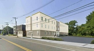 More details for 30 Intervale St, Brockton, MA - Multifamily for Sale