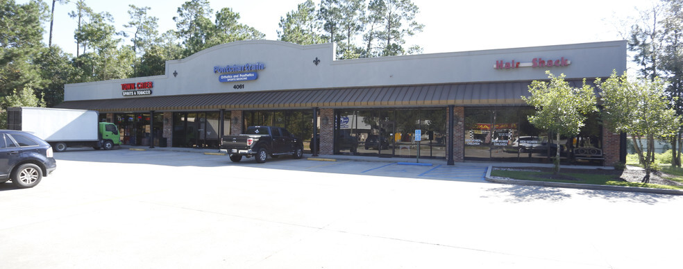 4061 Hwy 59, Mandeville, LA for lease - Primary Photo - Image 1 of 19