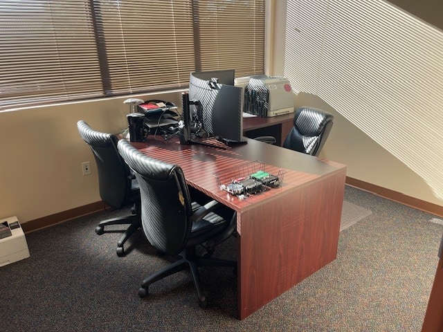 8871 Ridgeline Blvd, Highlands Ranch, CO for lease - Building Photo - Image 3 of 22