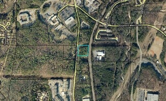 More details for Fairburn Road, Atlanta, GA - Land for Sale