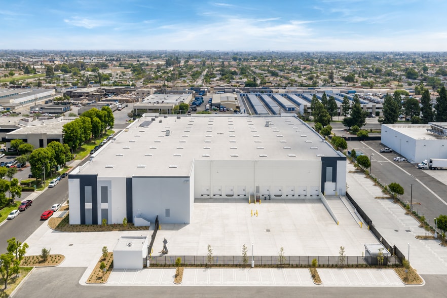 11311 Western Ave, Garden Grove, CA for sale - Building Photo - Image 2 of 12