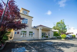 Plus de détails pour 2110 Railroad Ave, Redding, CA - Bureau à vendre