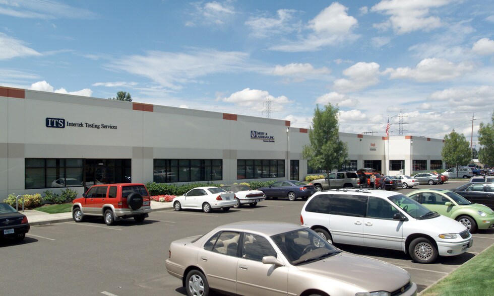 2555-2645 SW 153rd Dr, Beaverton, OR à vendre - Autre - Image 3 de 6