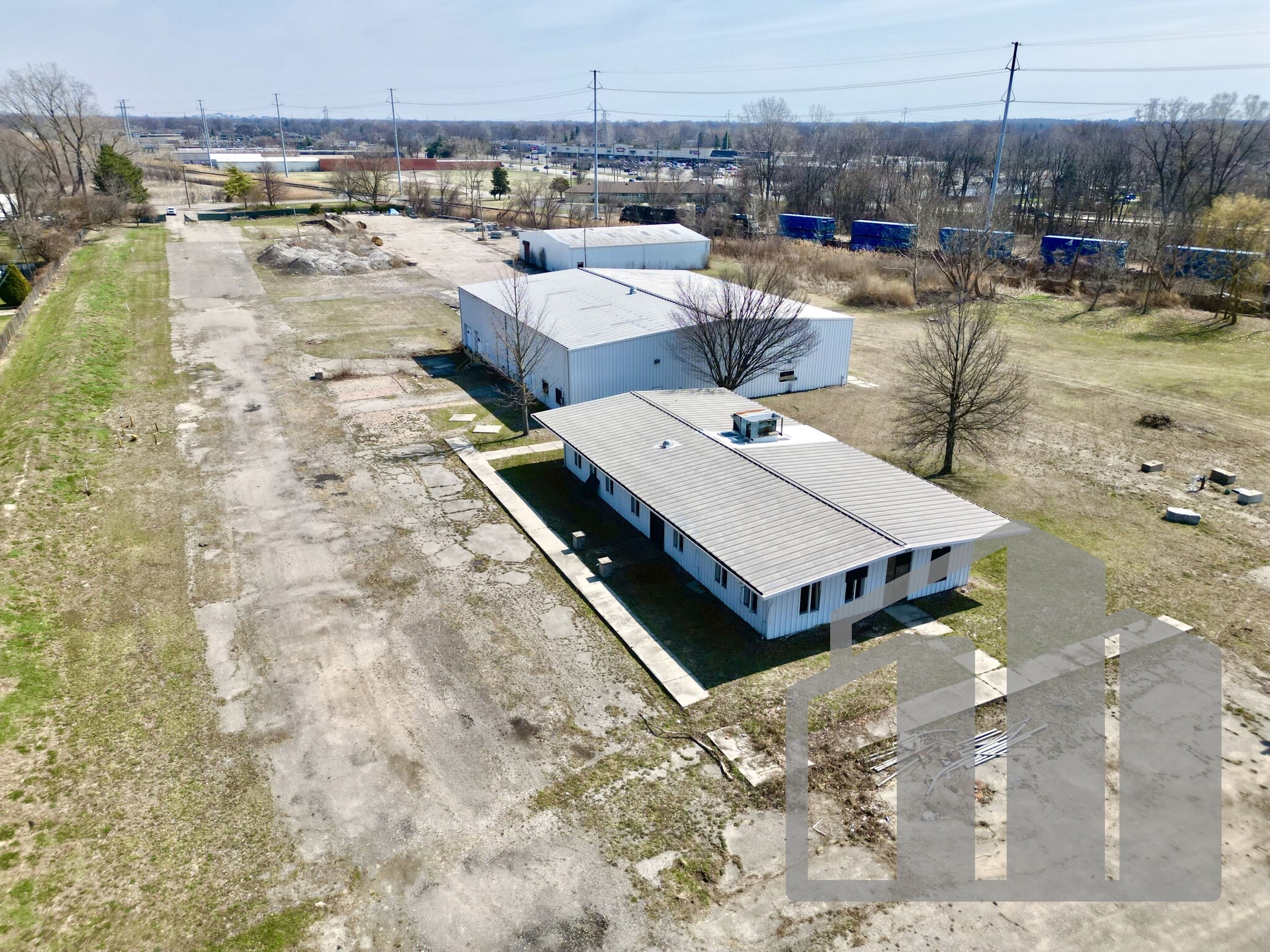 6900 Pardee Rd, Taylor, MI for sale Primary Photo- Image 1 of 10