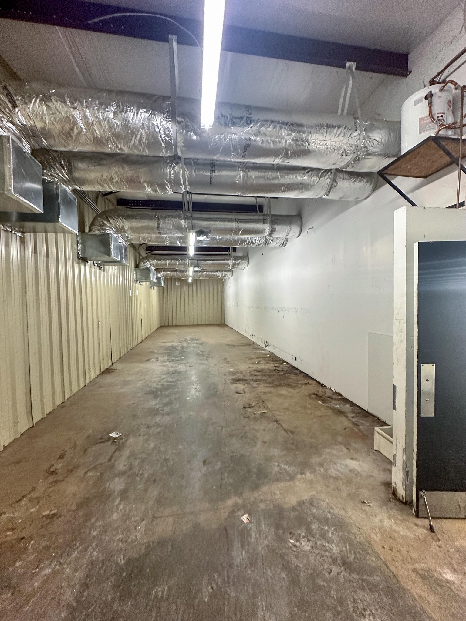 14515 Hwy 365 S, Wrightsville, AR for lease Interior Photo- Image 1 of 5