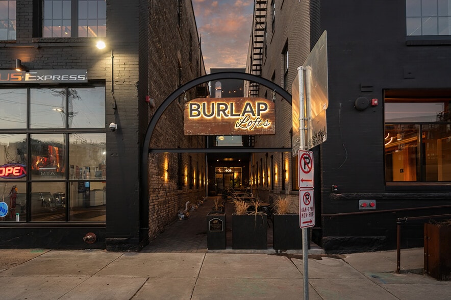 501-503 1st Ave, Minneapolis, MN for lease - Building Photo - Image 2 of 29