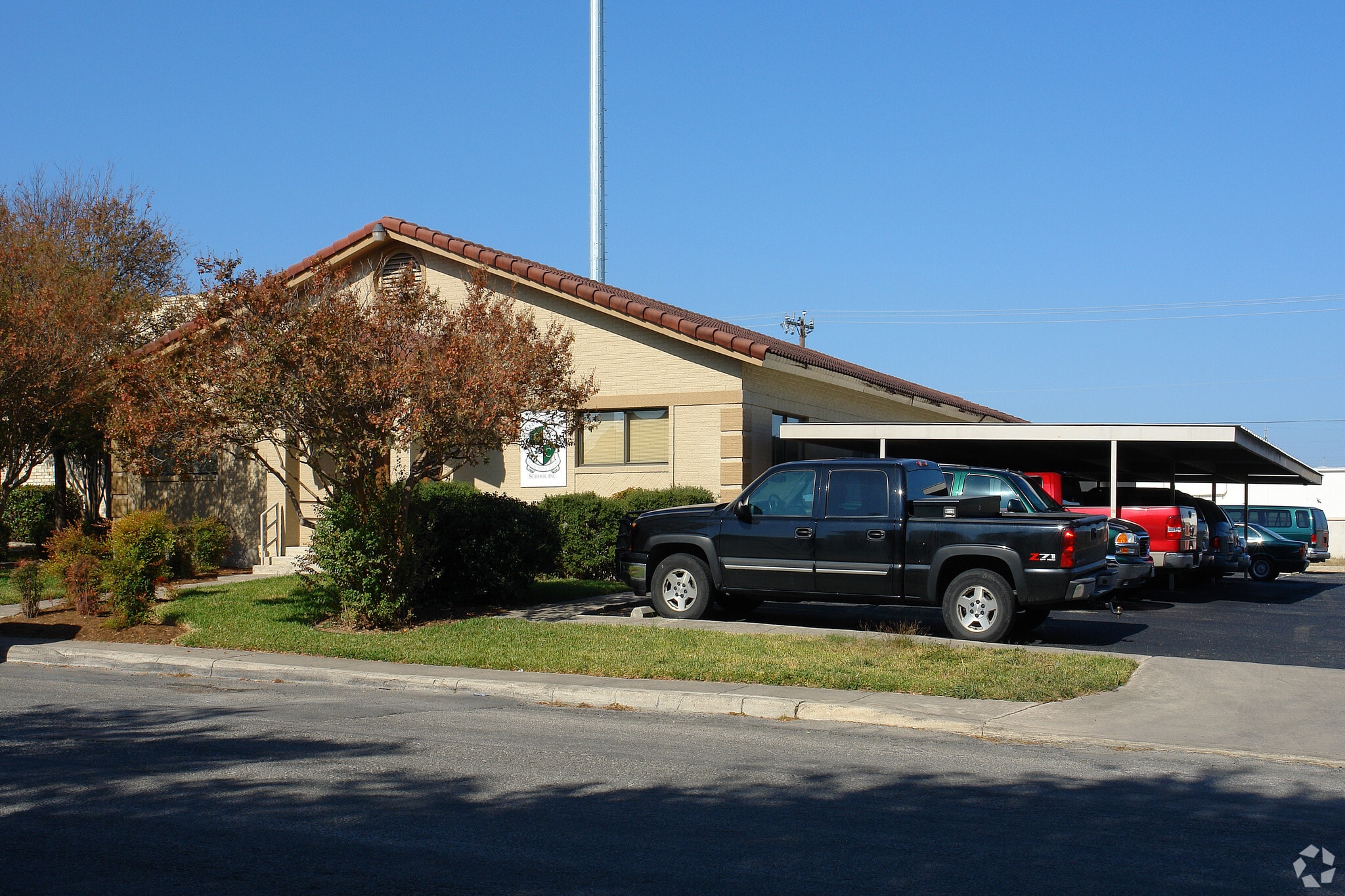 3427 Northeast Pky, San Antonio, TX for sale Building Photo- Image 1 of 4