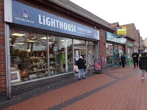 65-67A Main St, Nottingham for lease Building Photo- Image 2 of 6