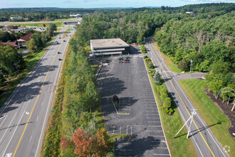 1 Northeastern Blvd, Salem, NH - AERIAL  map view - Image1