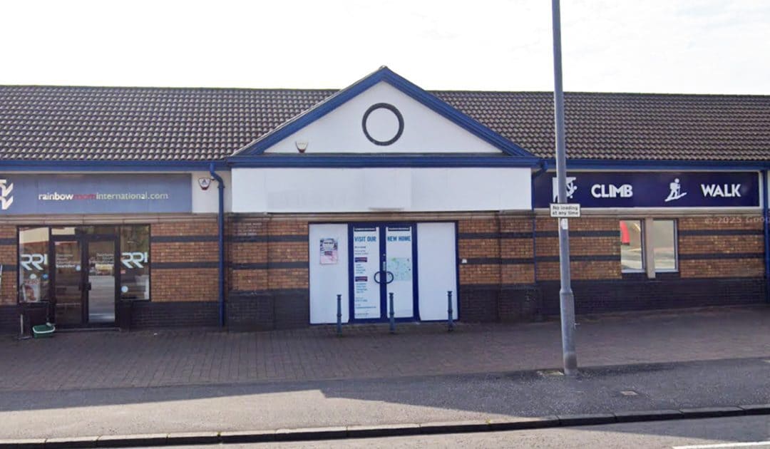 190 Milngavie Rd, Bearsden à louer Photo du bâtiment- Image 1 de 1