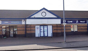 190 Milngavie Rd, Bearsden à louer Photo du bâtiment- Image 1 de 1