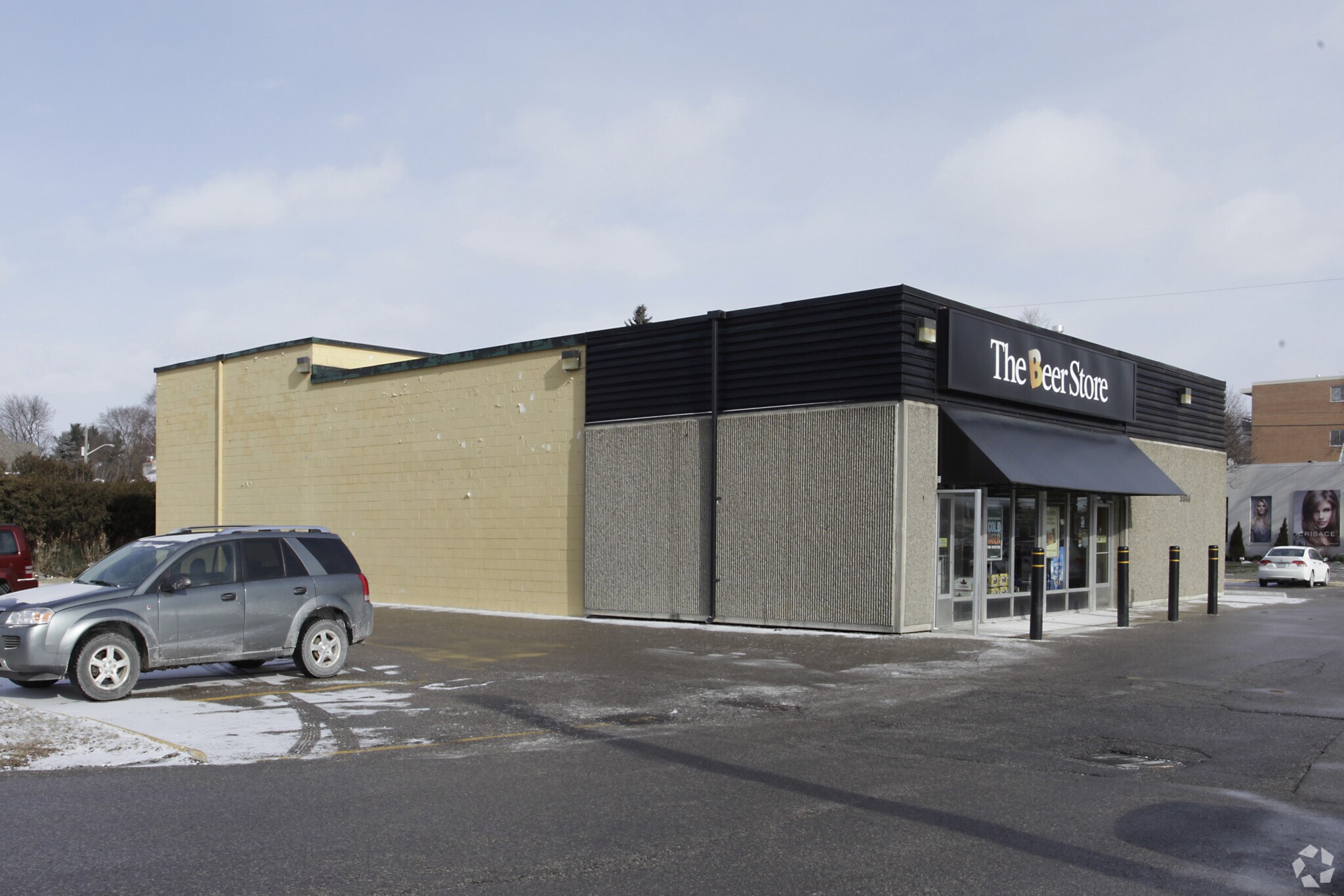 5804 Hwy-7 E, Markham, ON for lease Primary Photo- Image 1 of 3