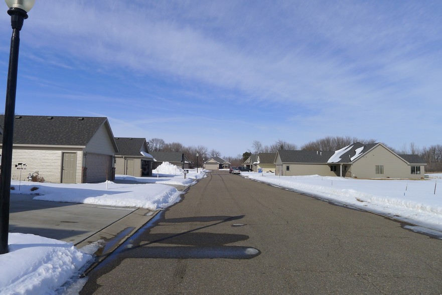 260th St, Litchfield, MN for sale - Primary Photo - Image 1 of 1