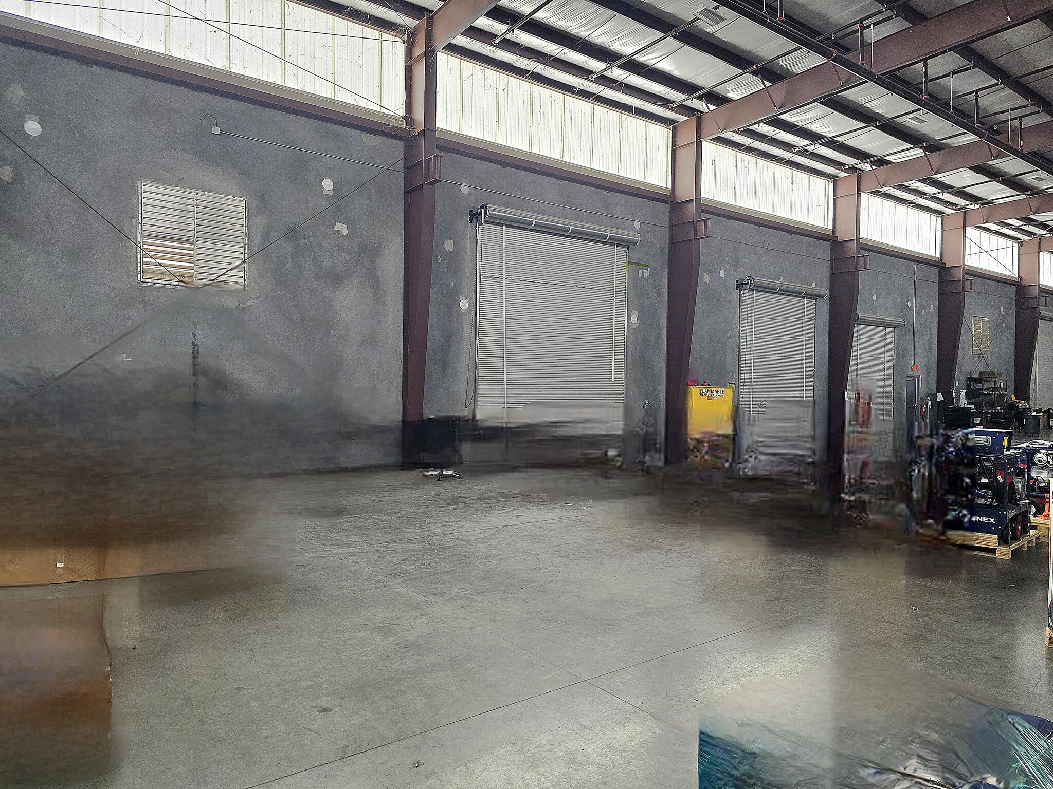 2151 Heritage Pky, Mansfield, TX for lease Interior Photo- Image 1 of 3