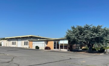 1120 S Spring St, Klamath Falls, OR for sale Building Photo- Image 2 of 25