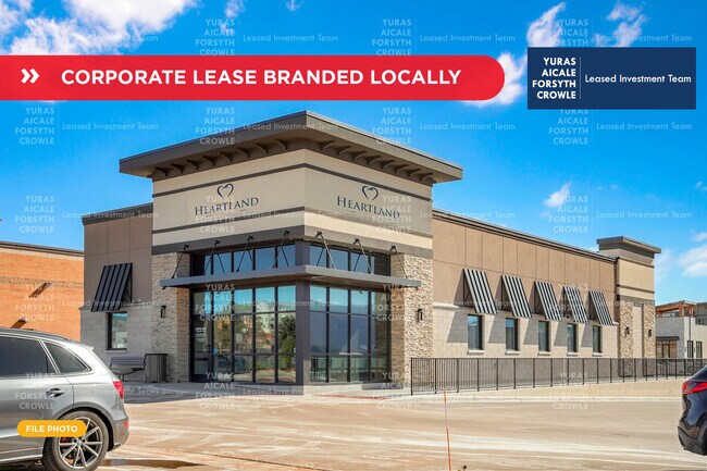 More details for 516 Georgia 247, Bonaire, GA - Office for Sale
