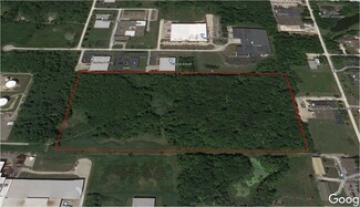 More details for Chillicothe Road, Aurora, OH - Land for Sale